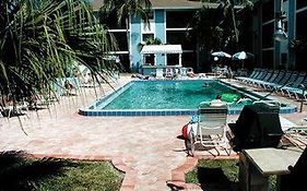 Tropical Sands Resort Fort Myers Beach 2* United States
